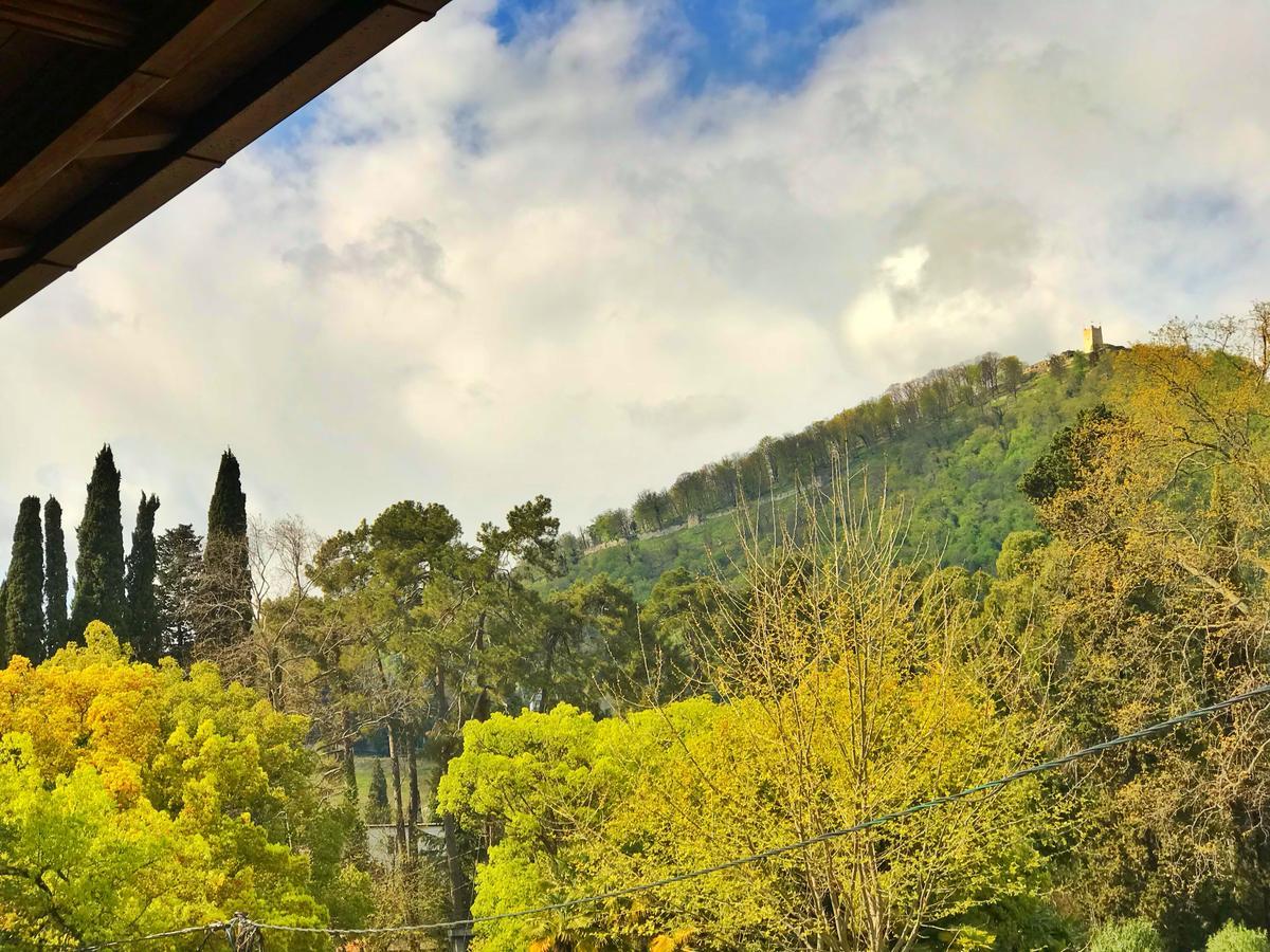 Grand Hotel Leon New Athos Εξωτερικό φωτογραφία