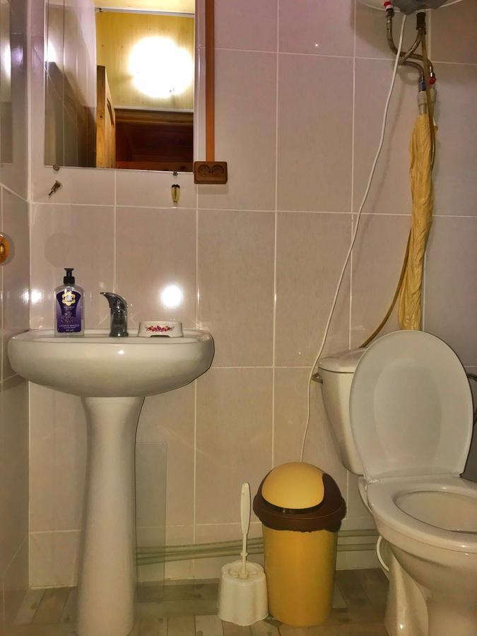 Grand Hotel Leon New Athos Εξωτερικό φωτογραφία